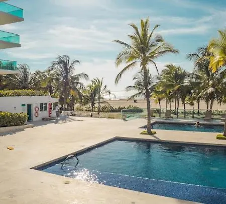 Morros 922 Cerca Al Hotel Las Americas